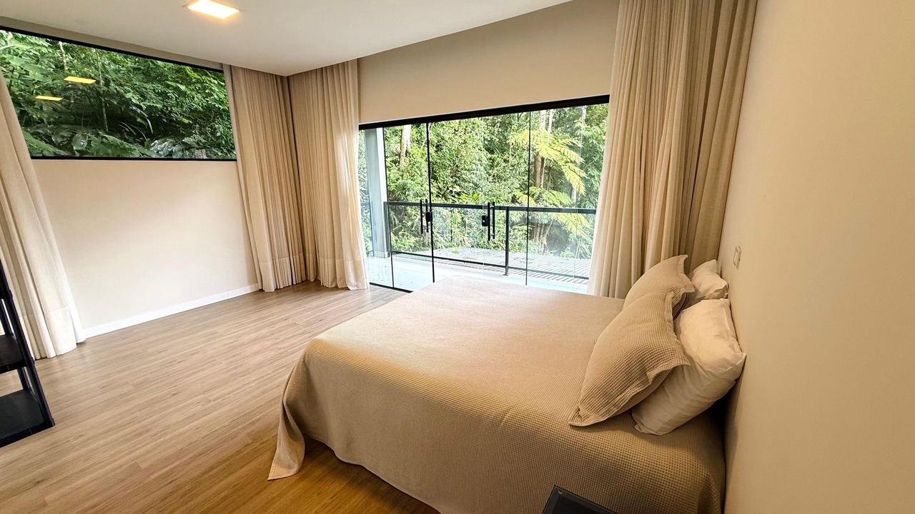Photo of Bedroom in Cachoeira