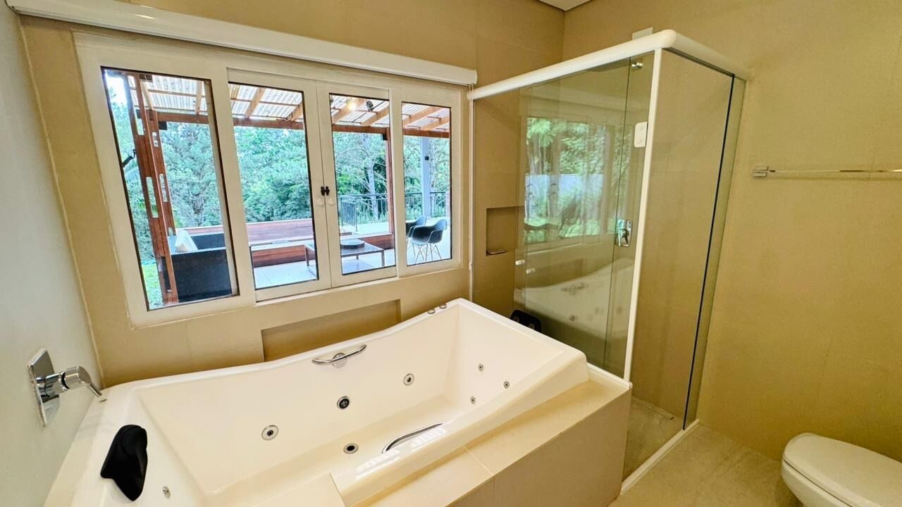 Photo of Bathroom in Cachoeira