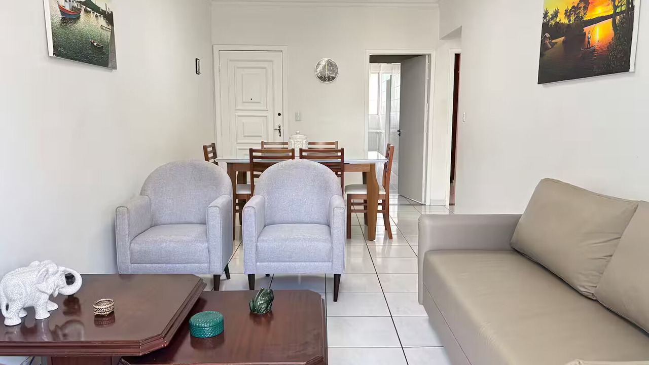 Photo of Livingroom in Centro