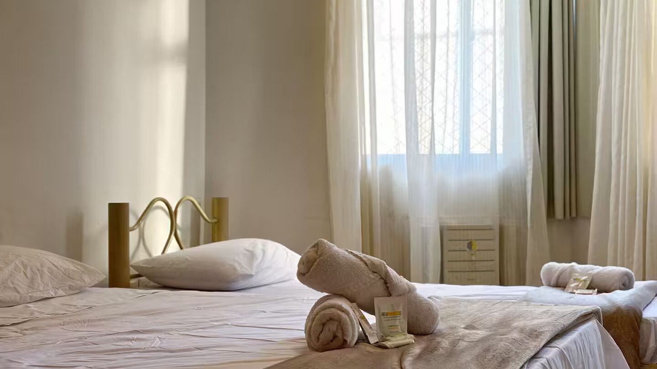 Photo of Bedroom in Centro