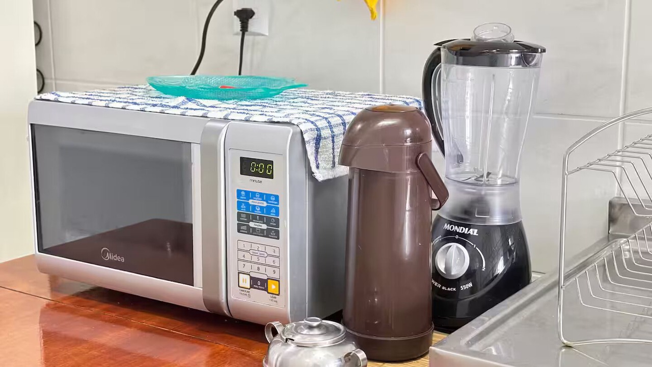 Photo of Kitchen in Centro