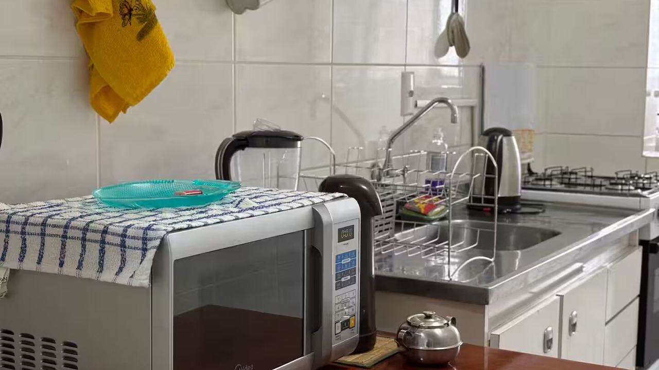 Photo of Kitchen in Centro