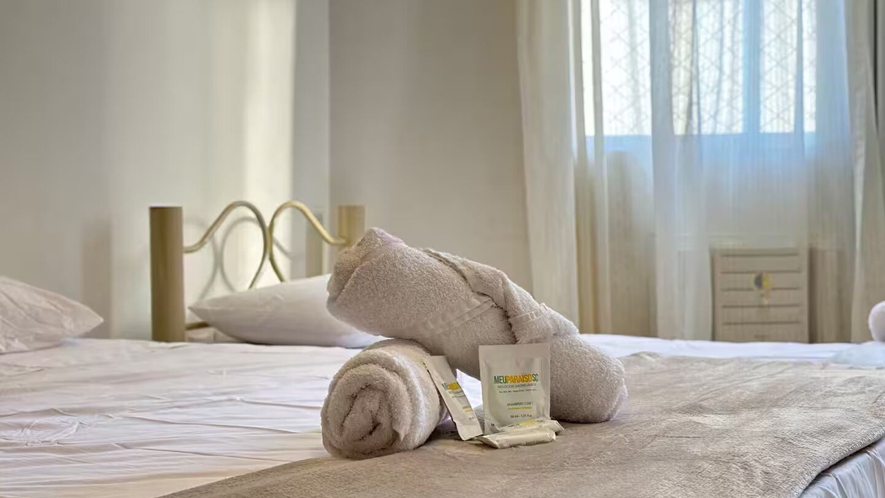 Photo of Bedroom in Centro