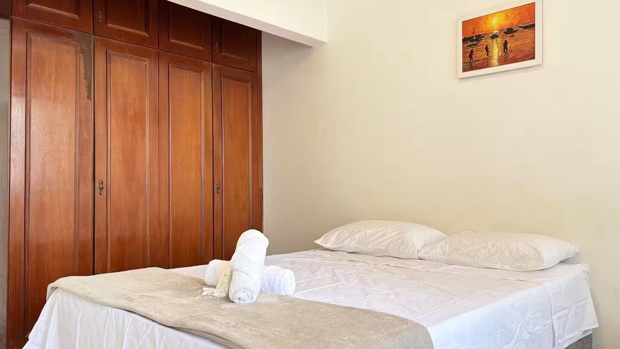 Photo of Bedroom in Centro