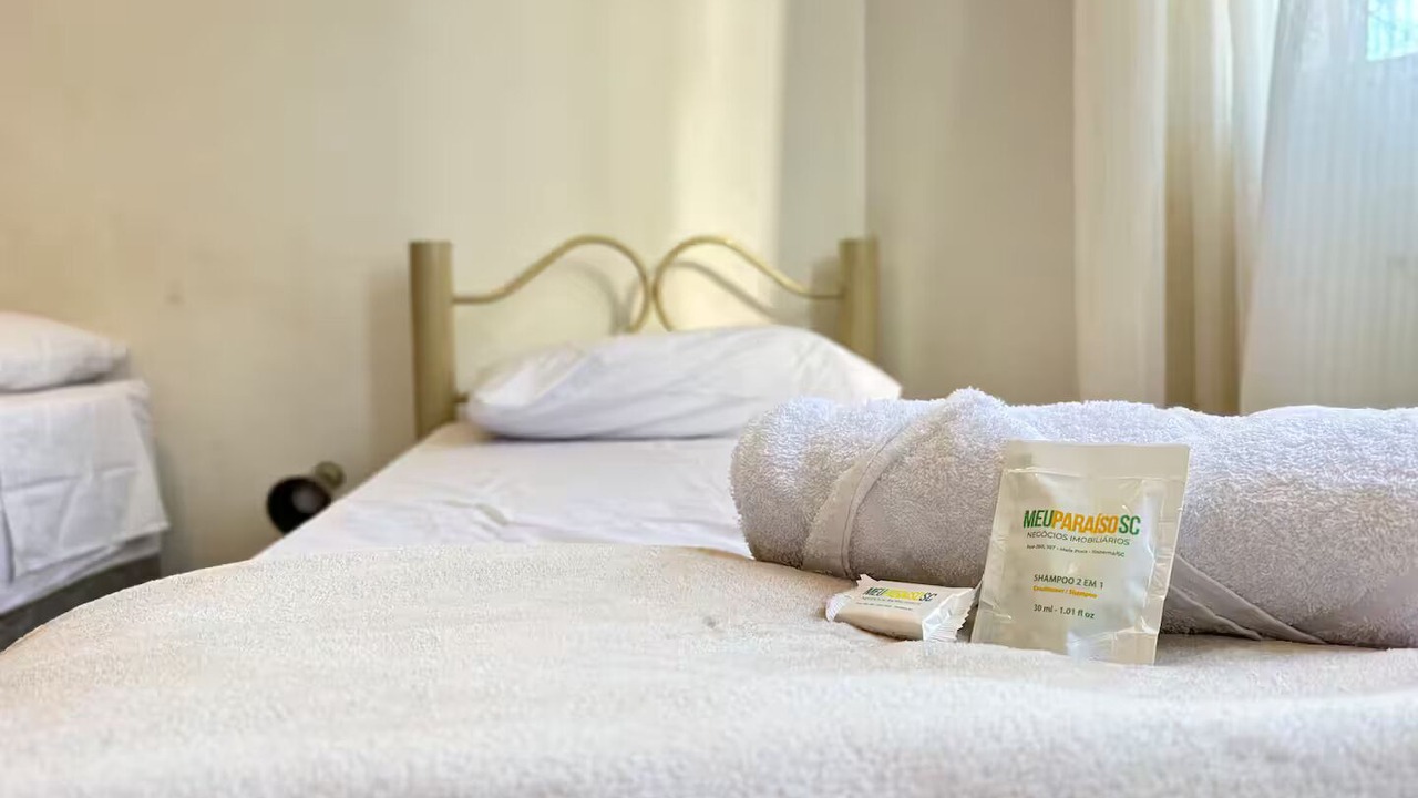 Photo of Bedroom in Centro