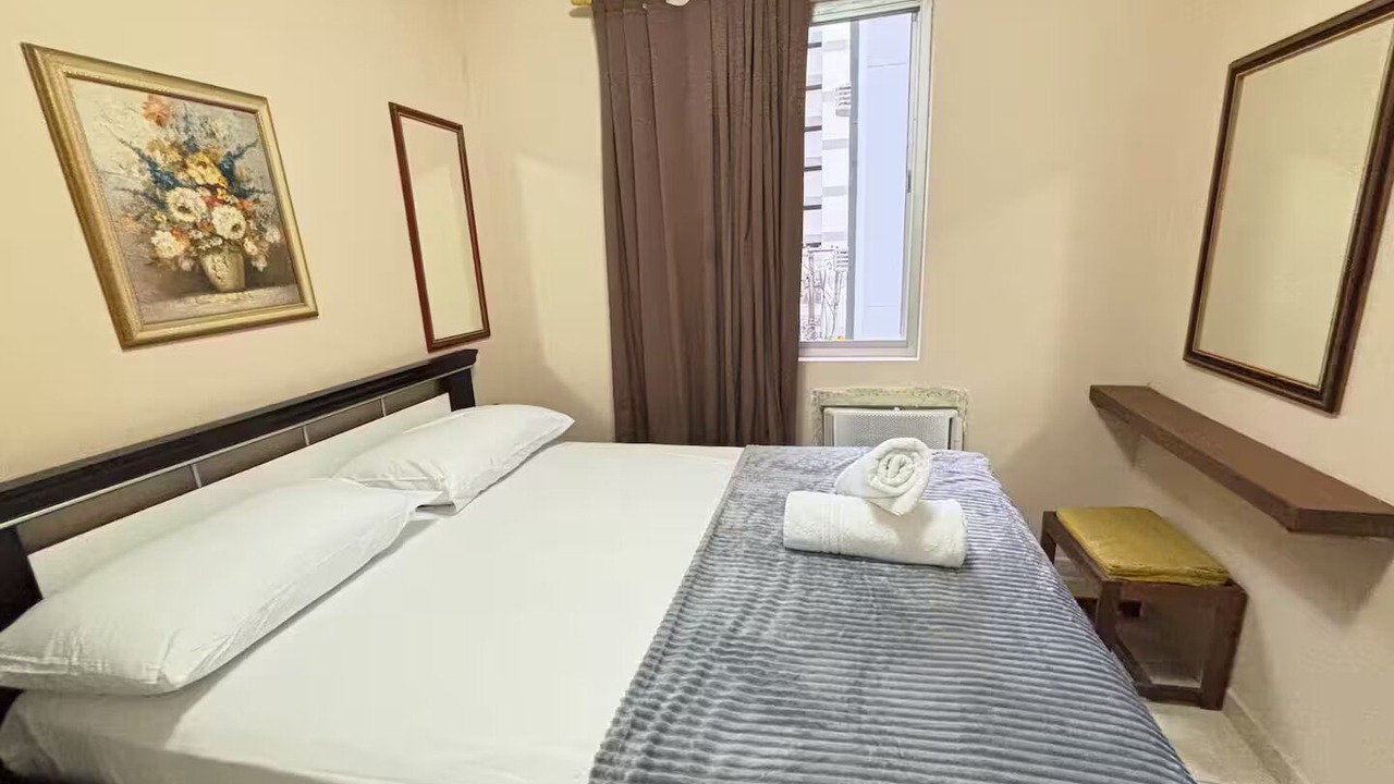 Photo of Bedroom in Centro