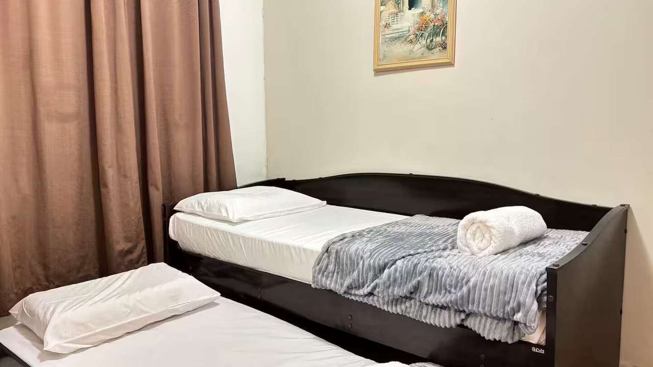 Photo of Bedroom in Centro