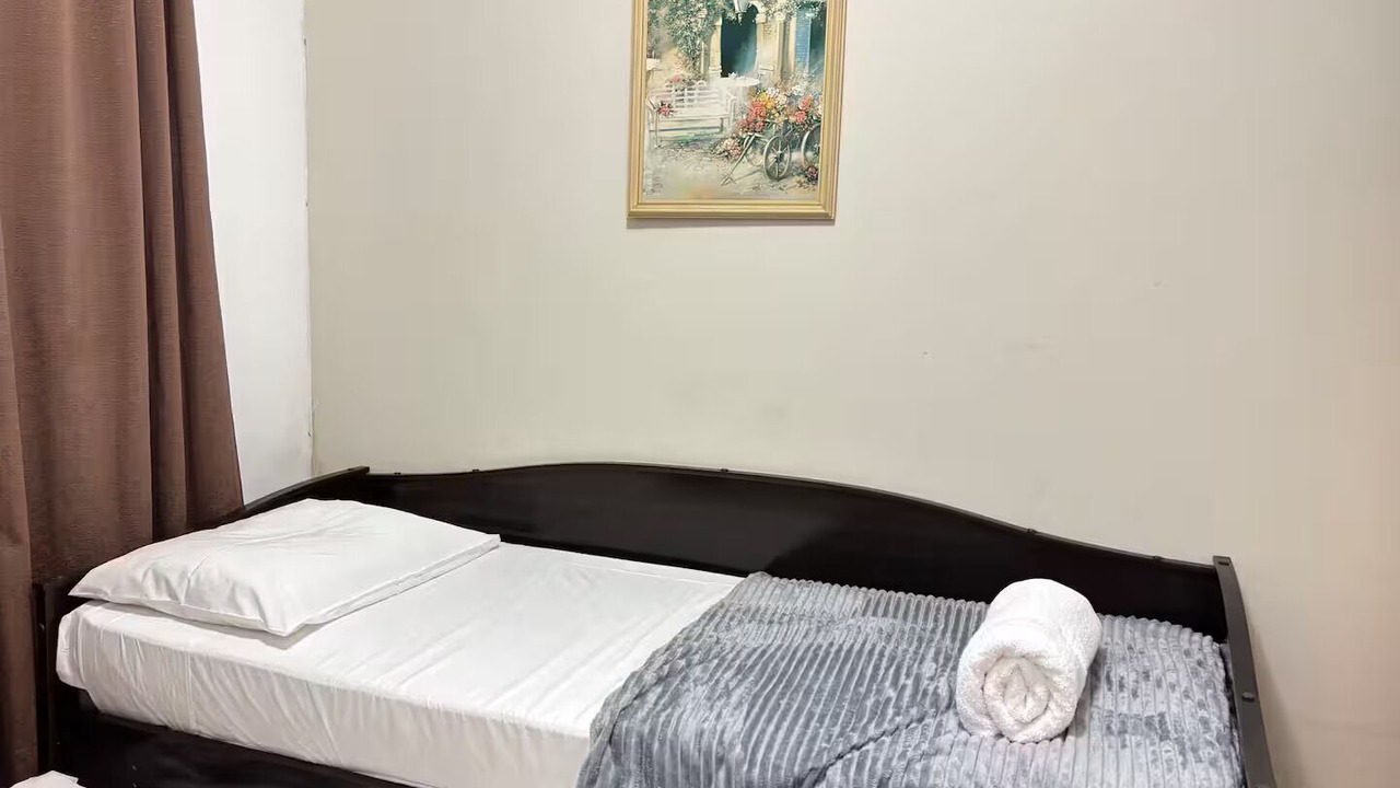 Photo of Bedroom in Centro