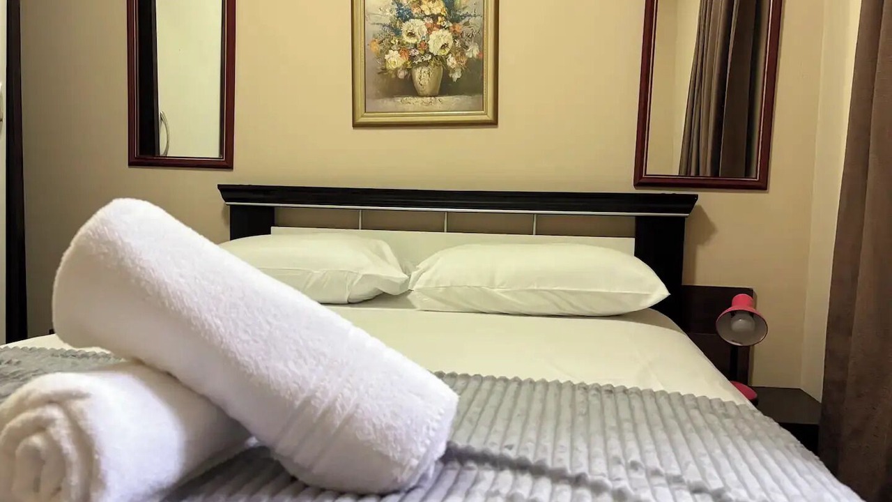 Photo of Bedroom in Centro