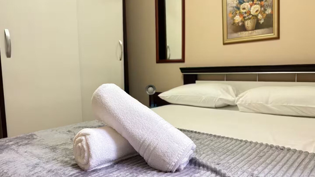 Photo of Bedroom in Centro