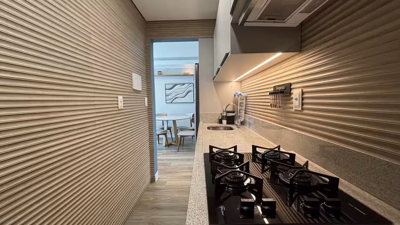 Photo of Kitchen in Centro