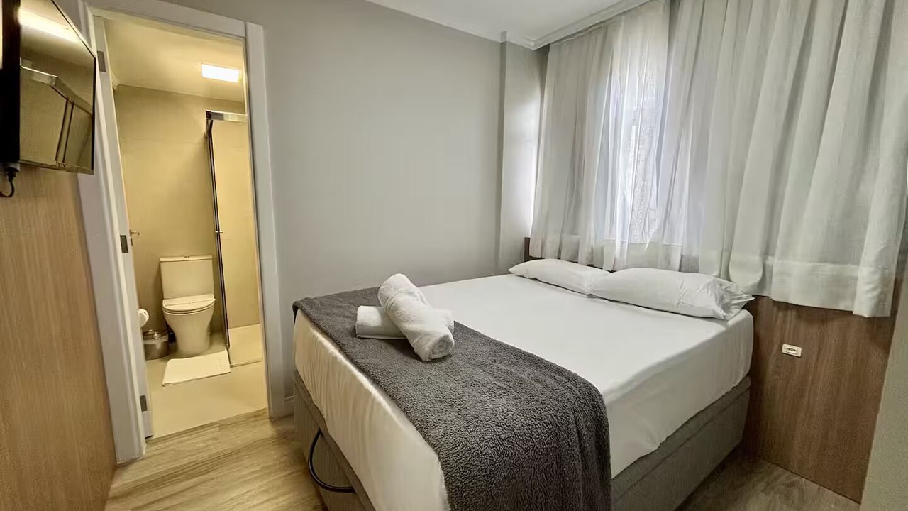 Photo of Bedroom in Centro