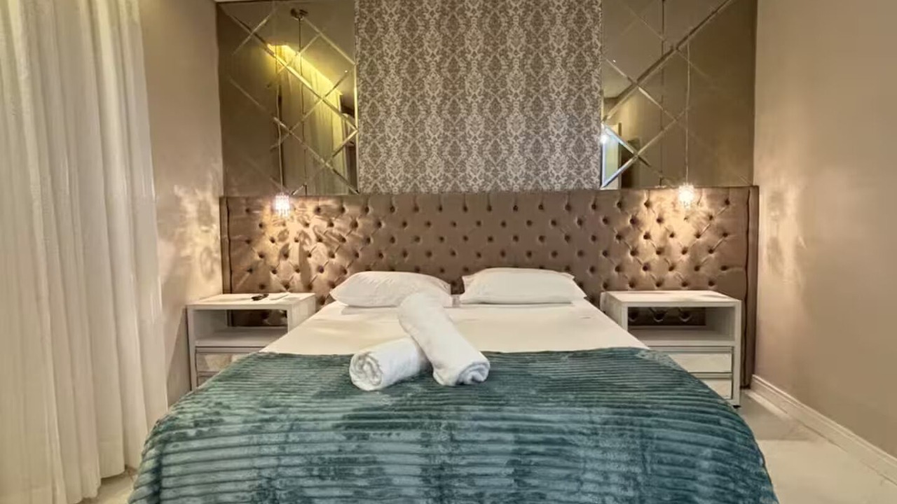 Photo of Bedroom in Barra Sul