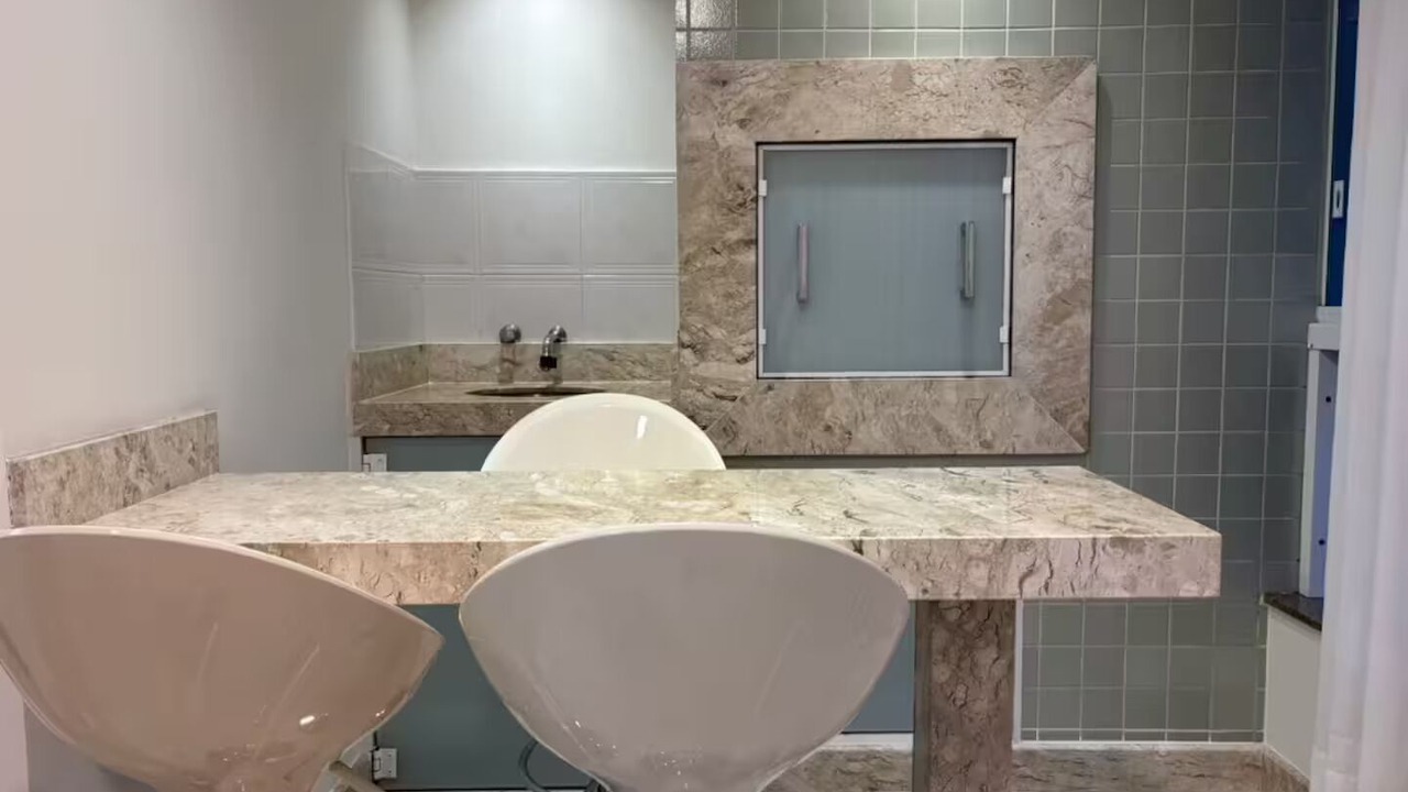 Photo of Bathroom in Barra Sul