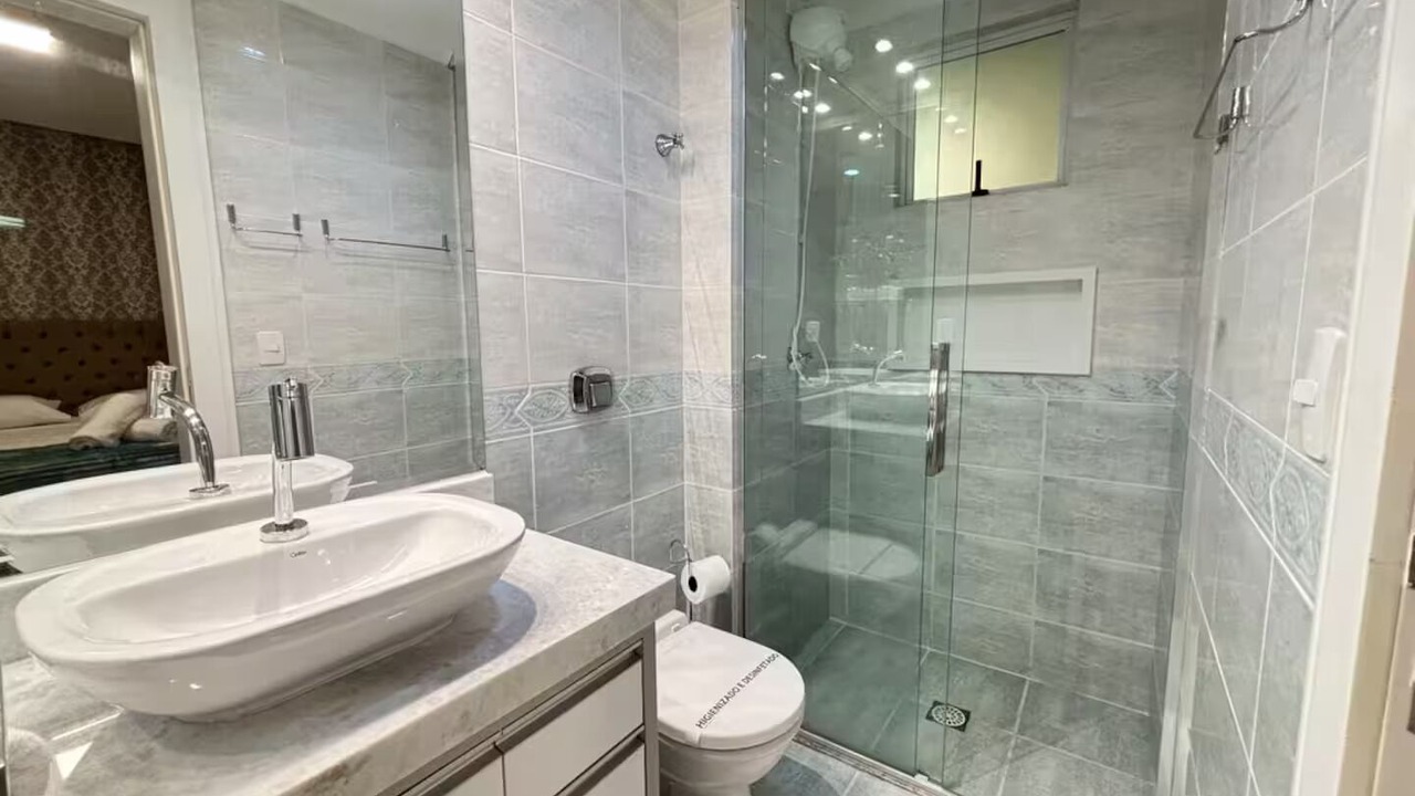 Photo of Bathroom in Barra Sul