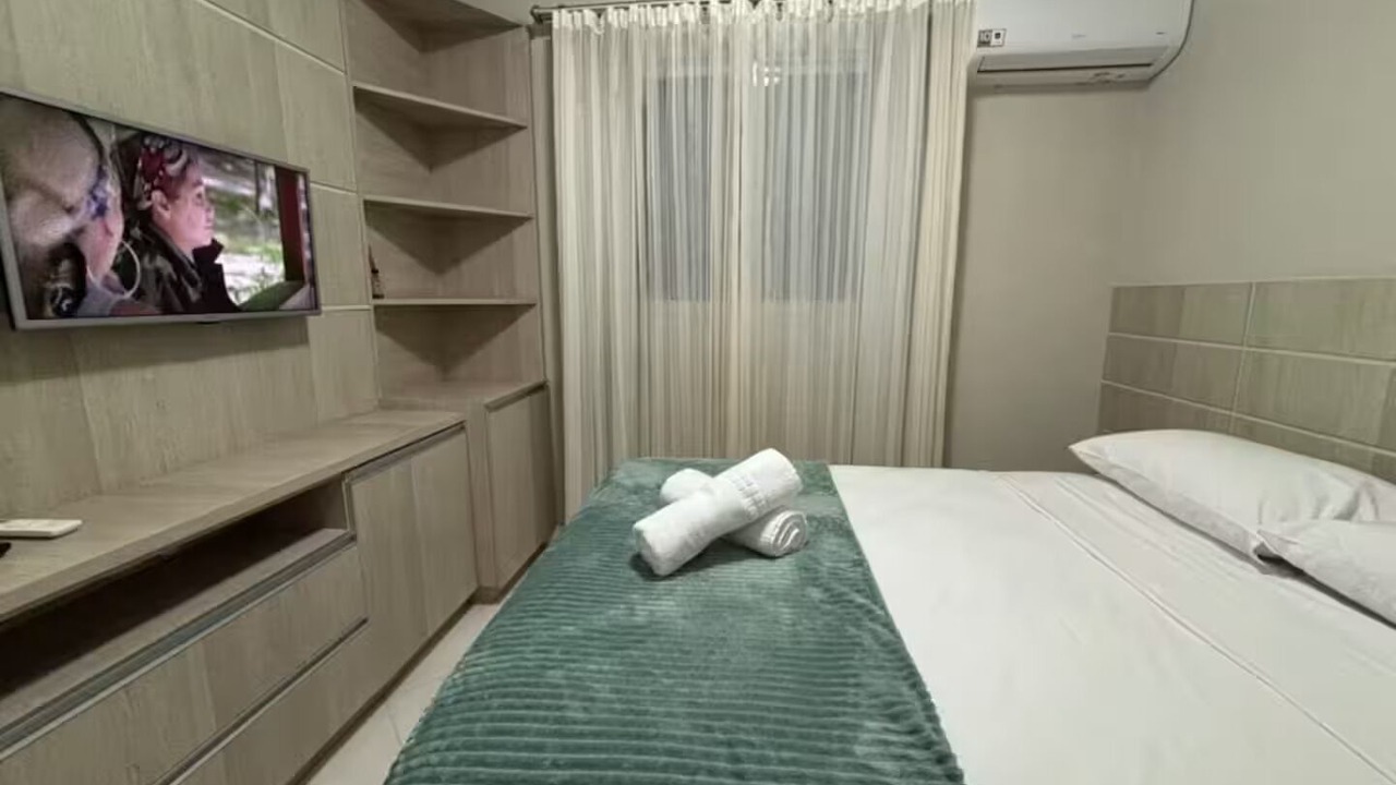 Photo of Bedroom in Barra Sul