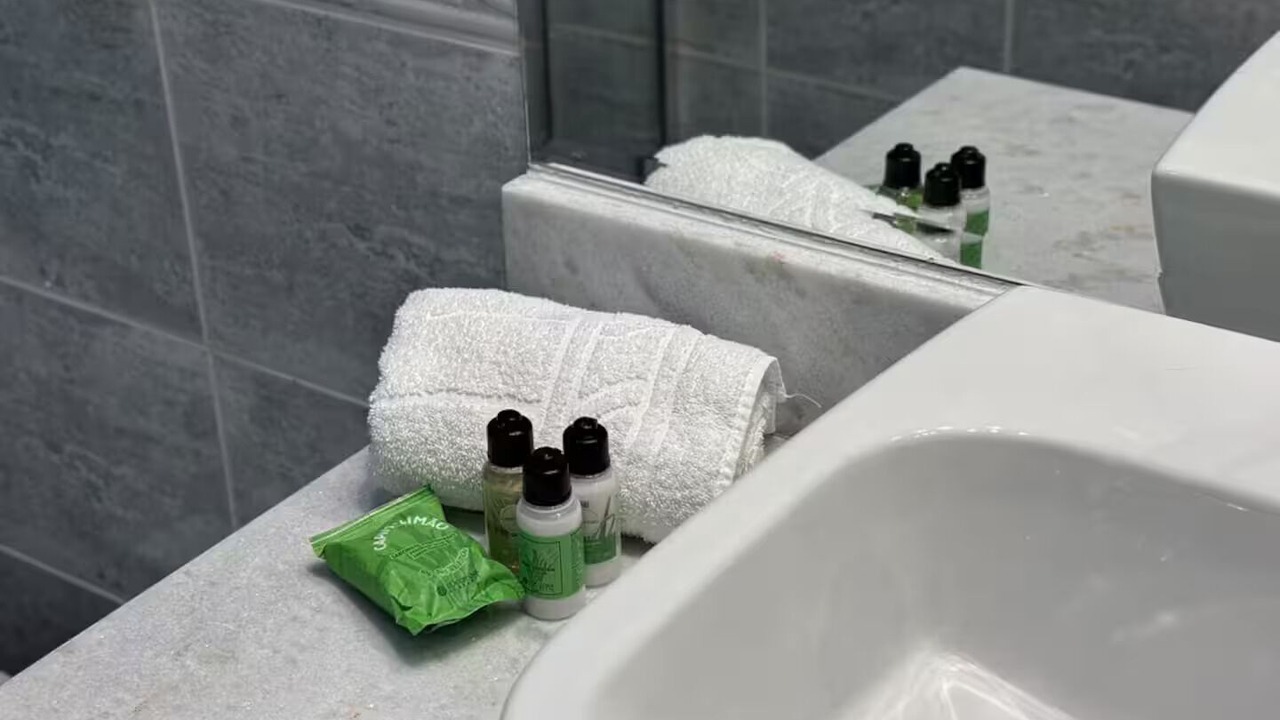 Photo of Bathroom in Barra Sul