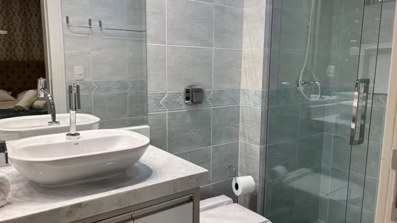 Photo of Bathroom in Barra Sul