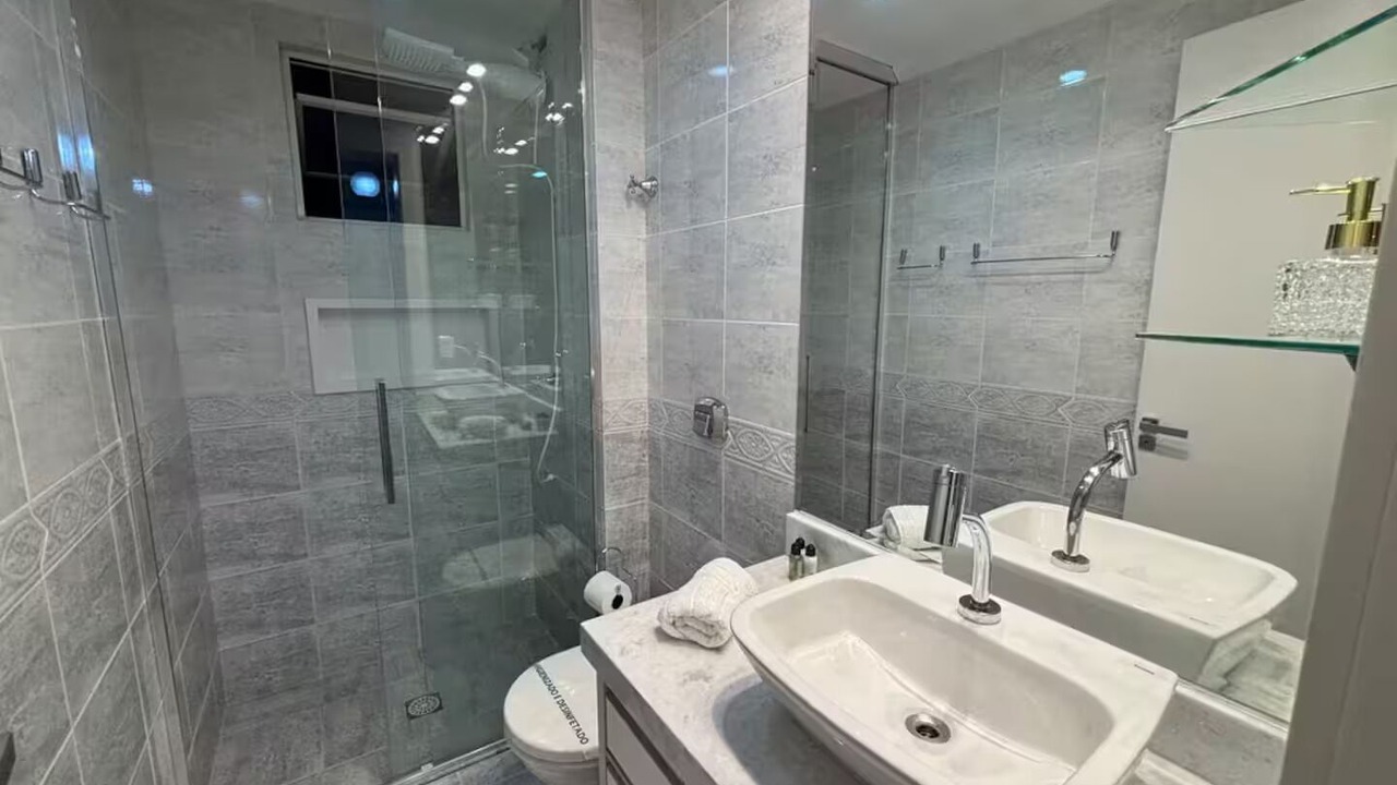 Photo of Bathroom in Barra Sul