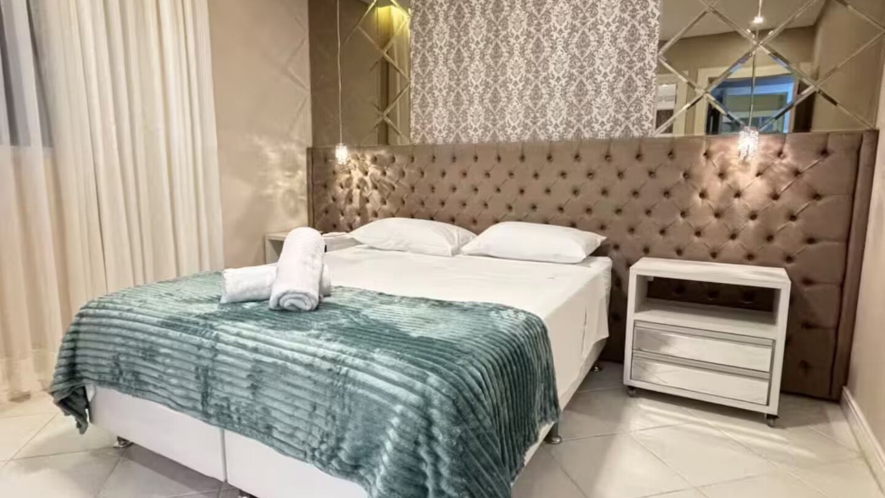 Photo of Bedroom in Barra Sul