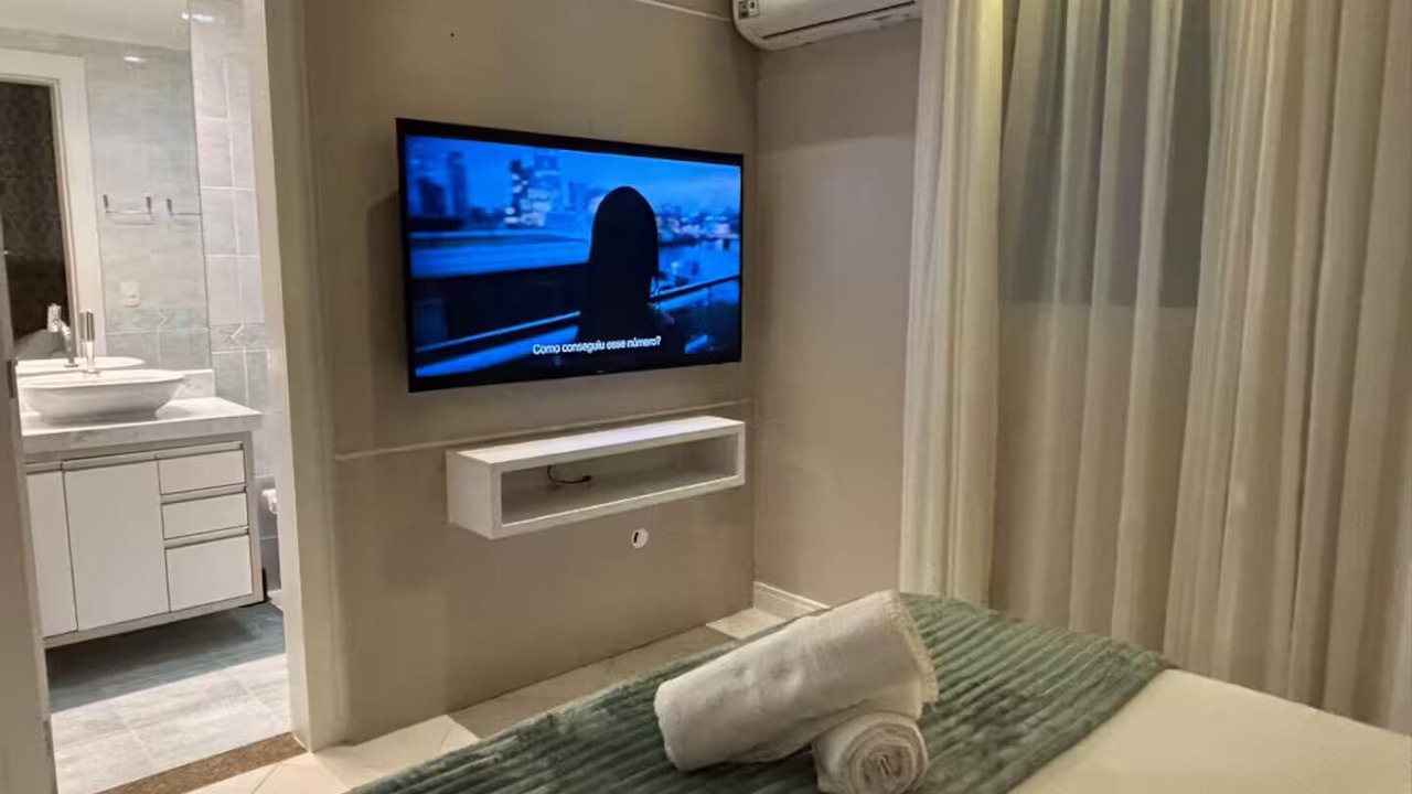 Photo of Bedroom in Barra Sul
