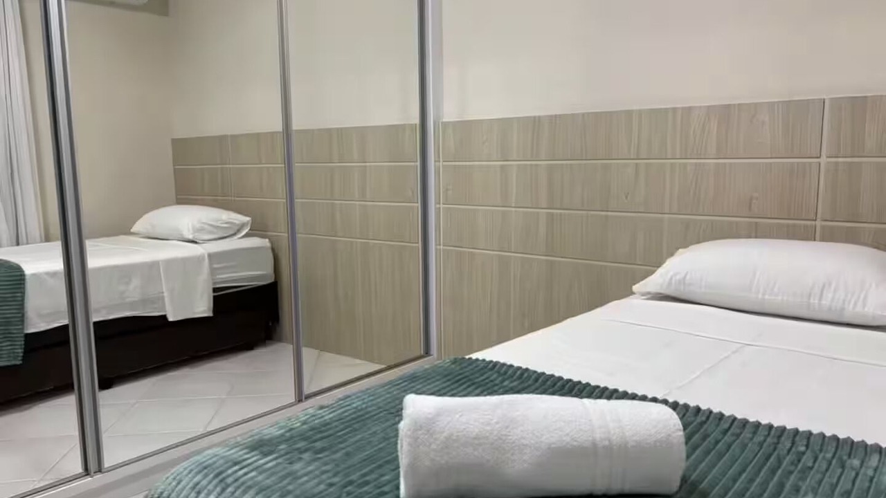 Photo of Bedroom in Barra Sul