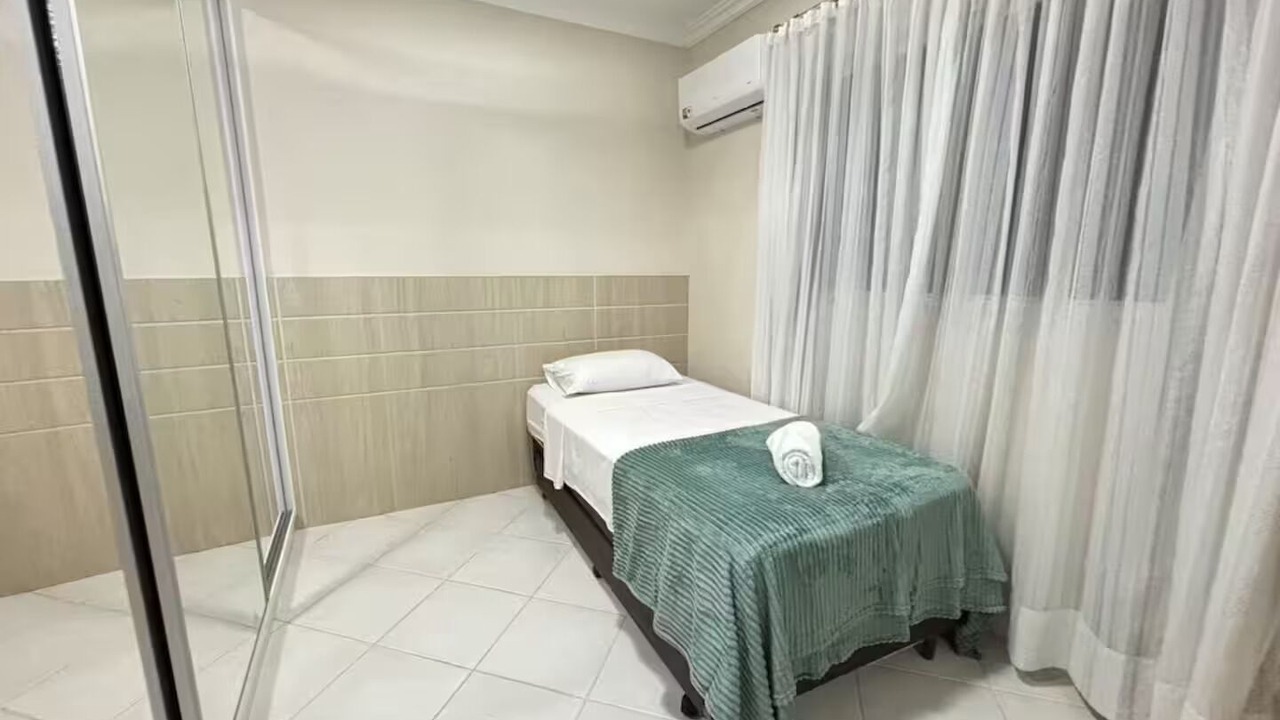 Photo of Bedroom in Barra Sul