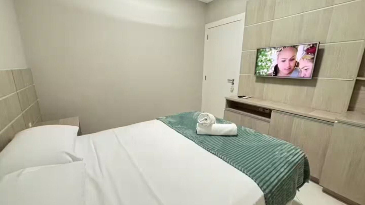 Photo of Bedroom in Barra Sul