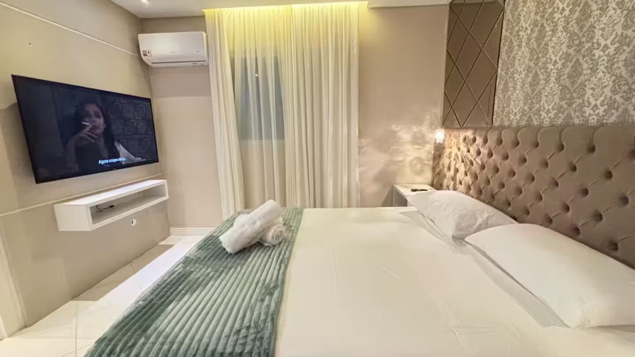 Photo of Bedroom in Barra Sul