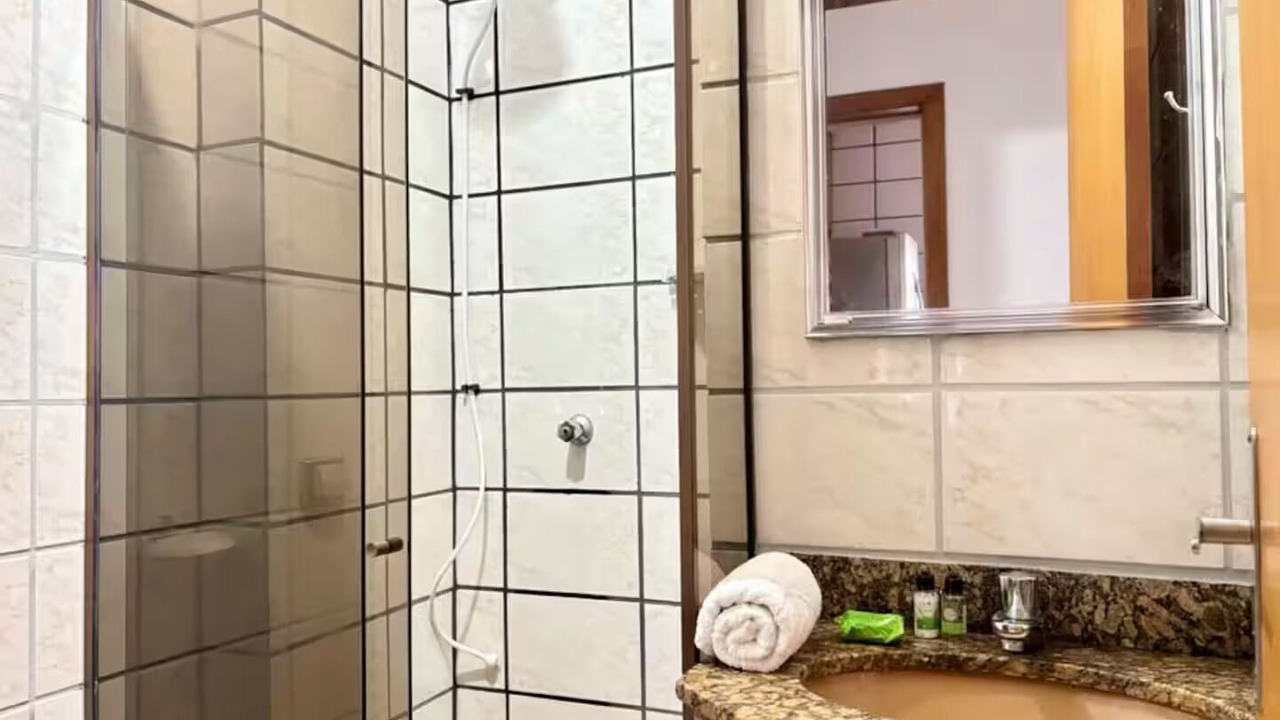 Photo of Bathroom in Centro
