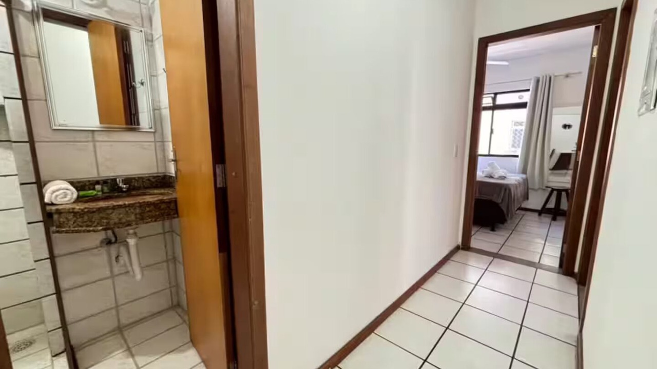 Photo of Bathroom in Centro