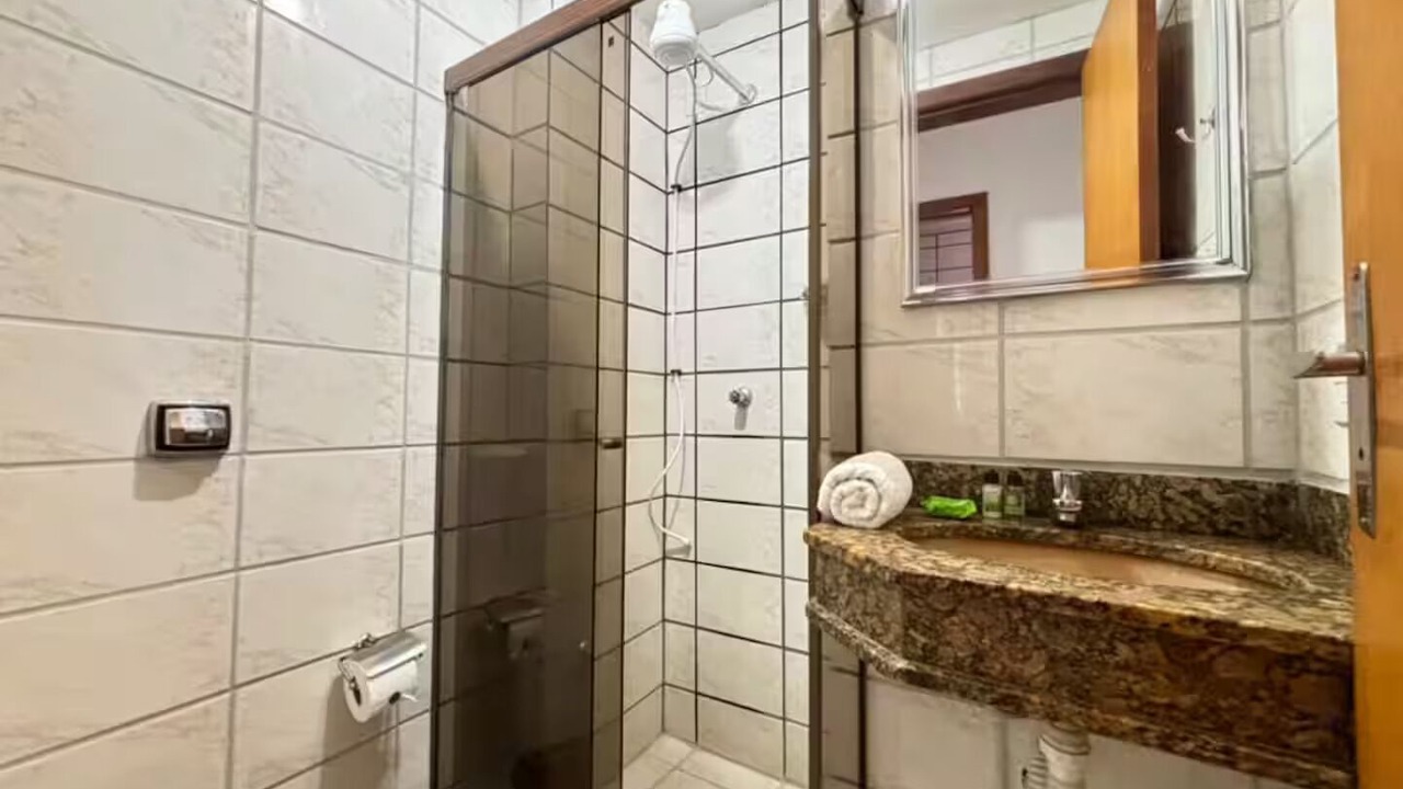 Photo of Bathroom in Centro