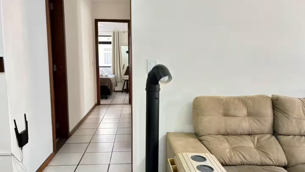 Photo of Livingroom in Centro