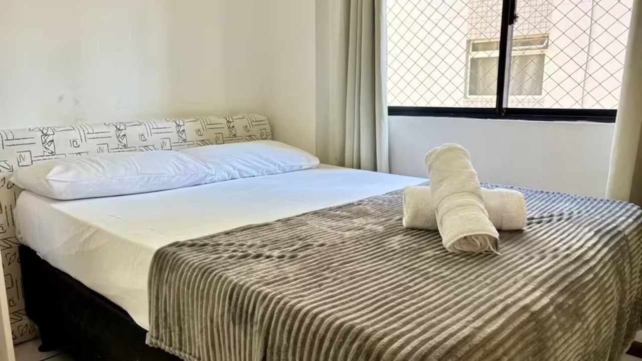 Photo of Bedroom in Centro