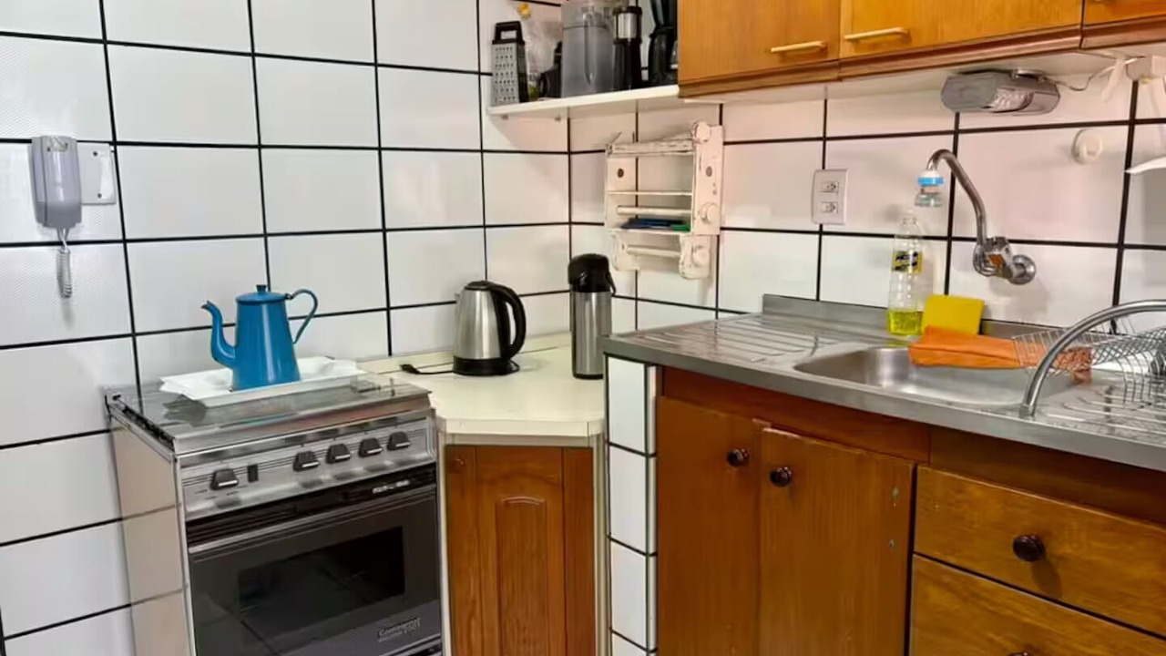 Photo of Kitchen in Centro