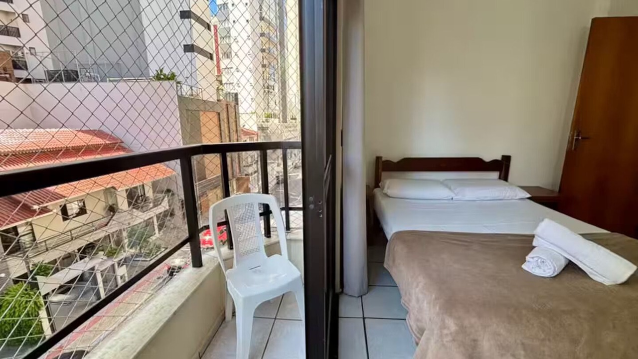 Photo of Bedroom in Centro