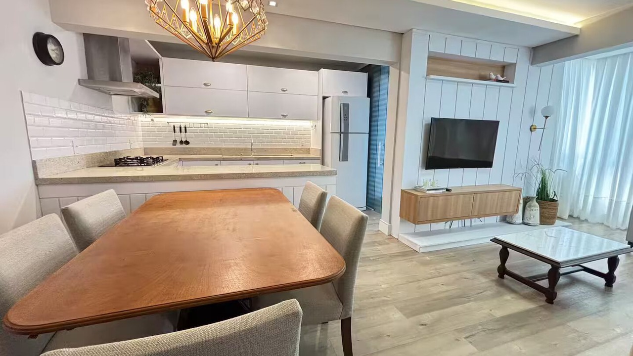 Photo of Kitchen in Barra Sul