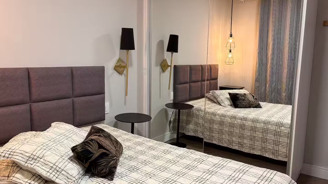 Photo of Bedroom in Barra Sul