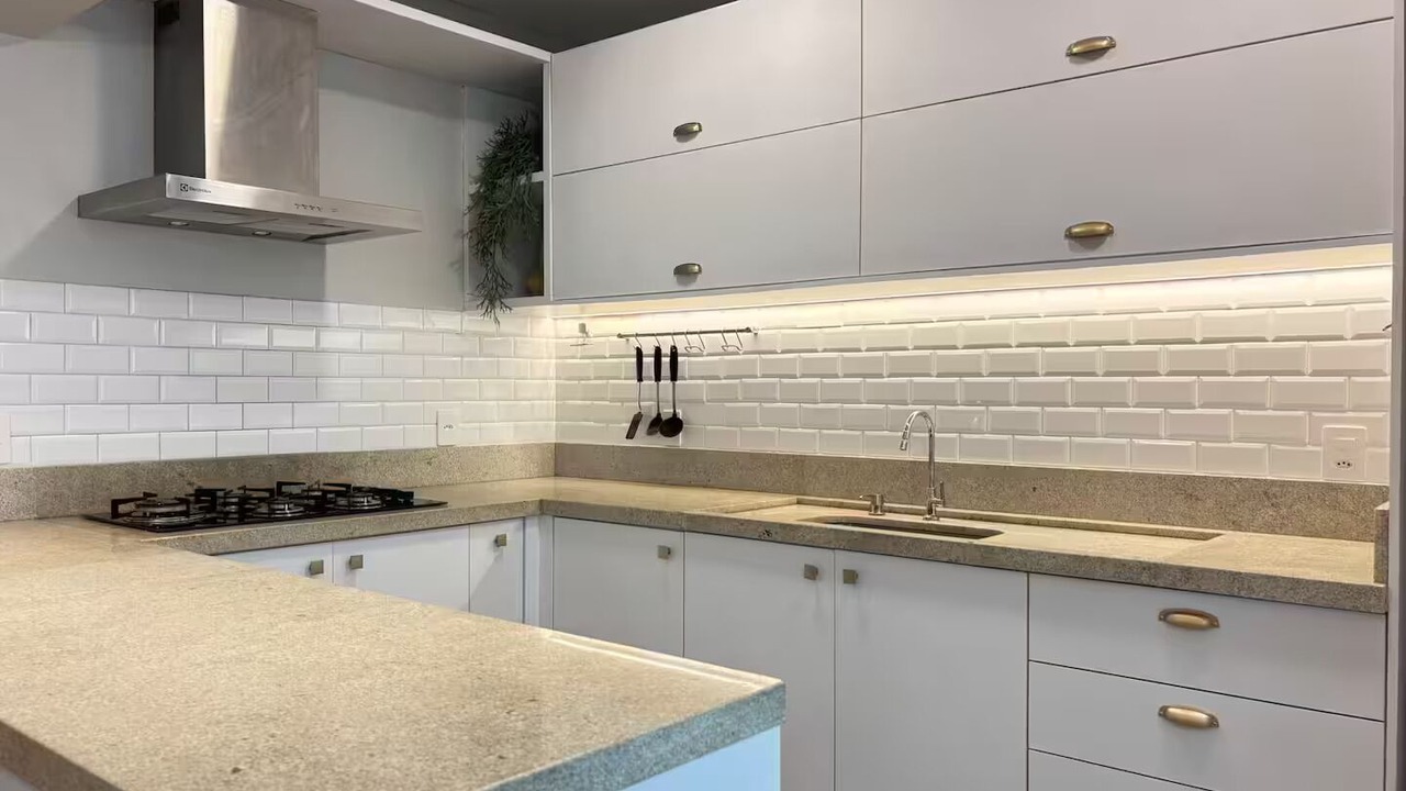 Photo of Kitchen in Barra Sul