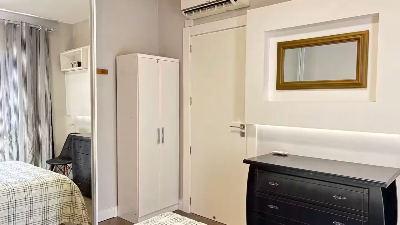 Photo of Bedroom in Barra Sul