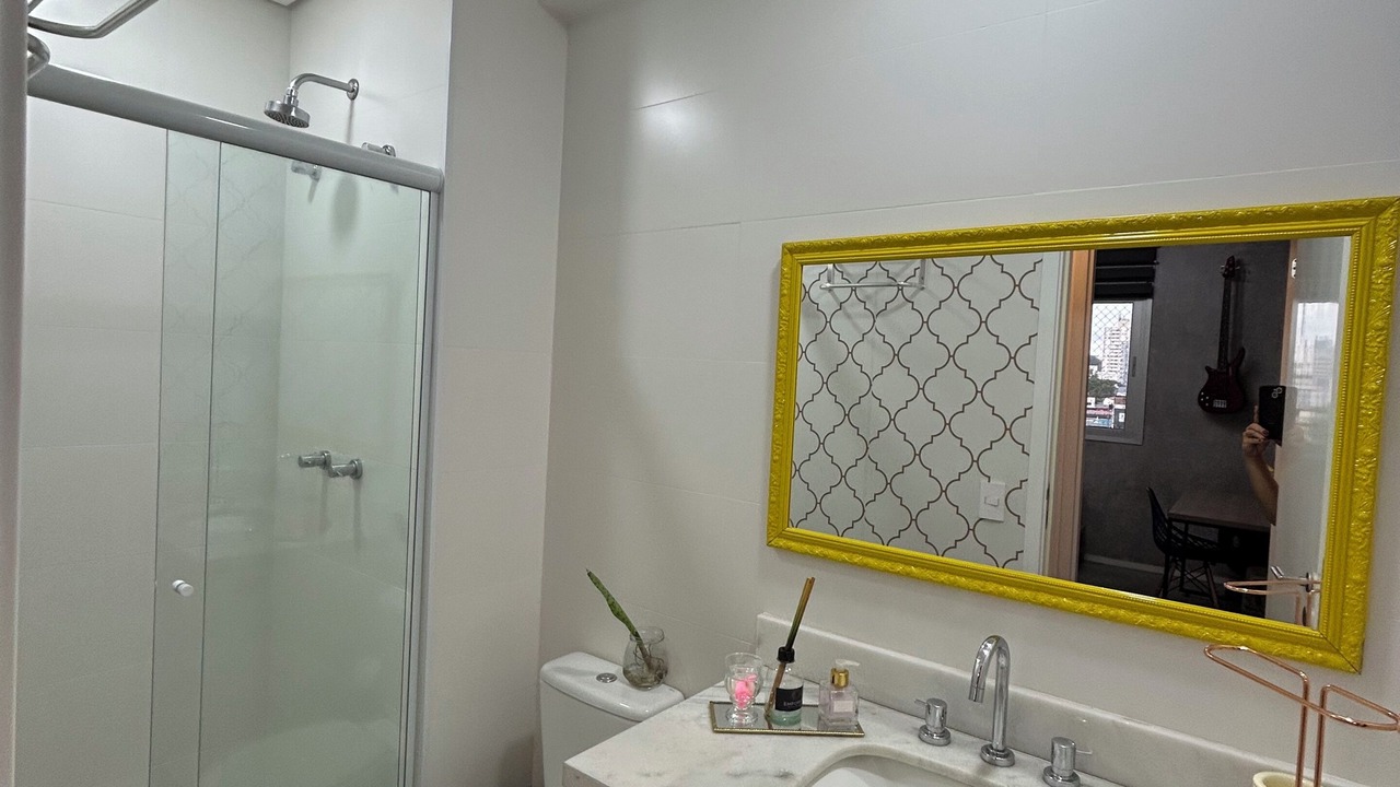 Photo of Bathroom in Osasco