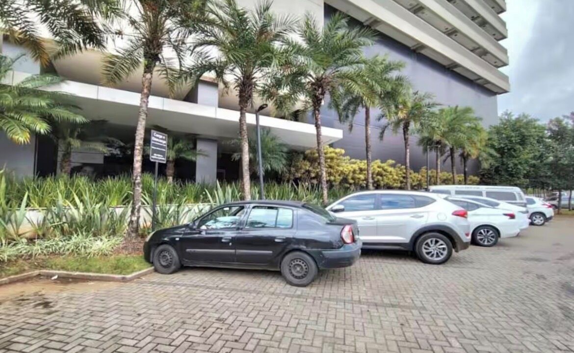 Photo of Outdoor in Osasco