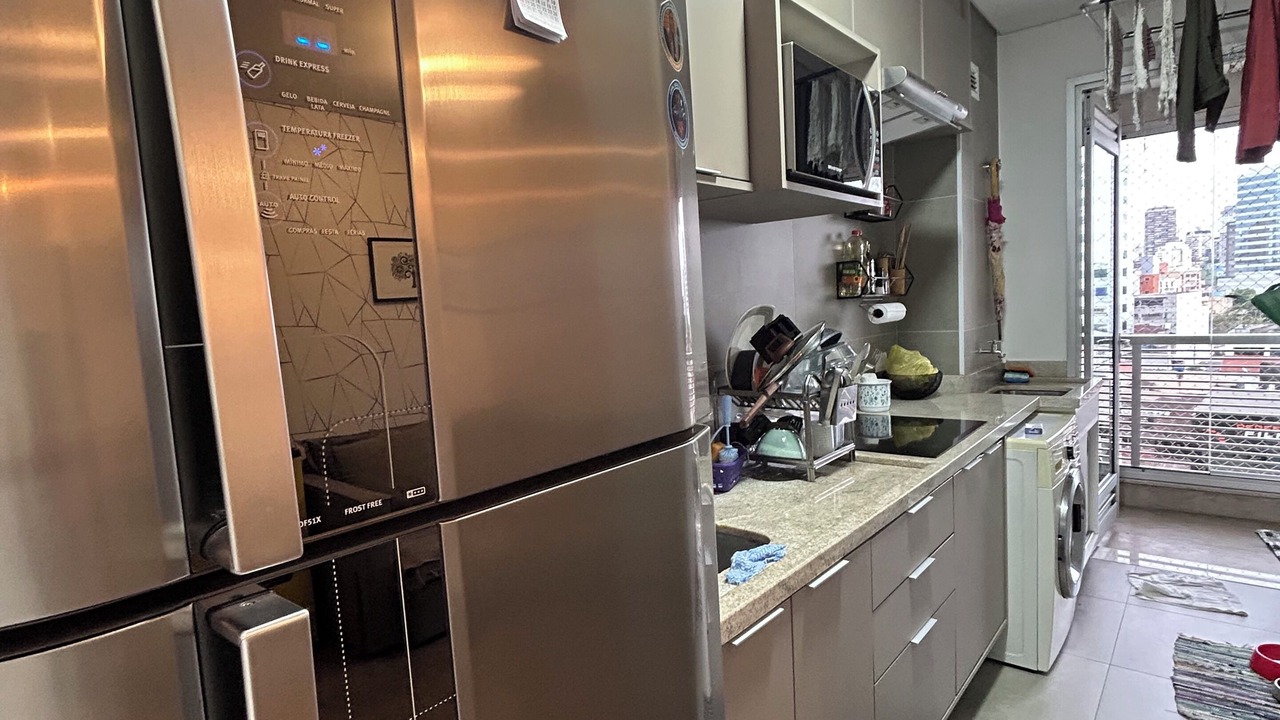 Photo of Kitchen in Osasco