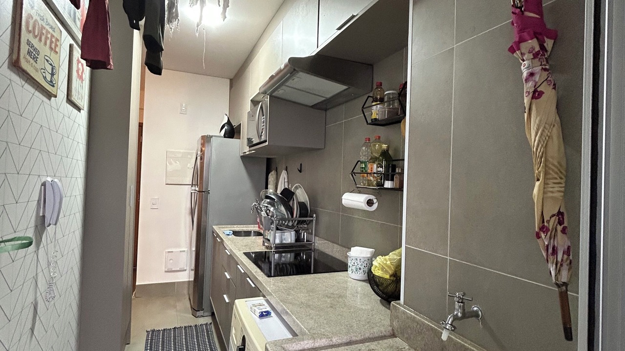 Photo of Kitchen in Osasco