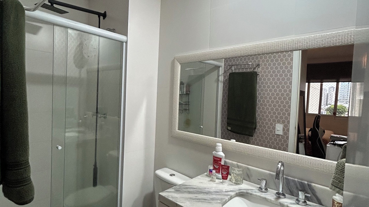Photo of Bathroom in Osasco