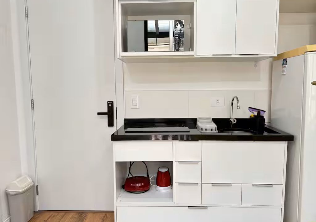 Photo of Kitchen in Matriz