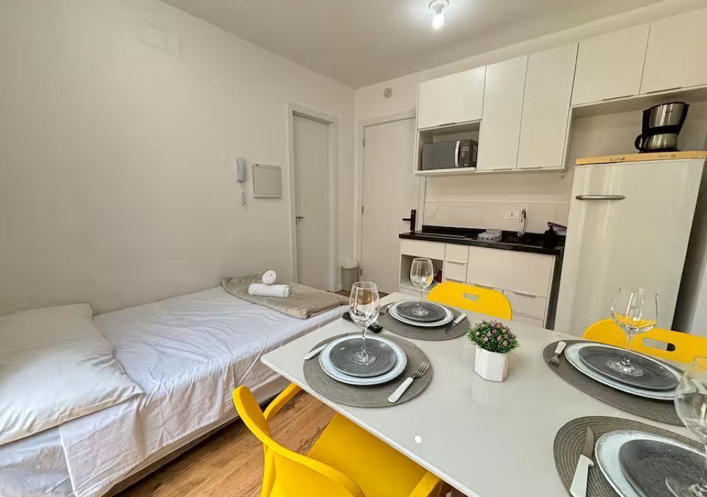 Photo of Bedroom in Matriz