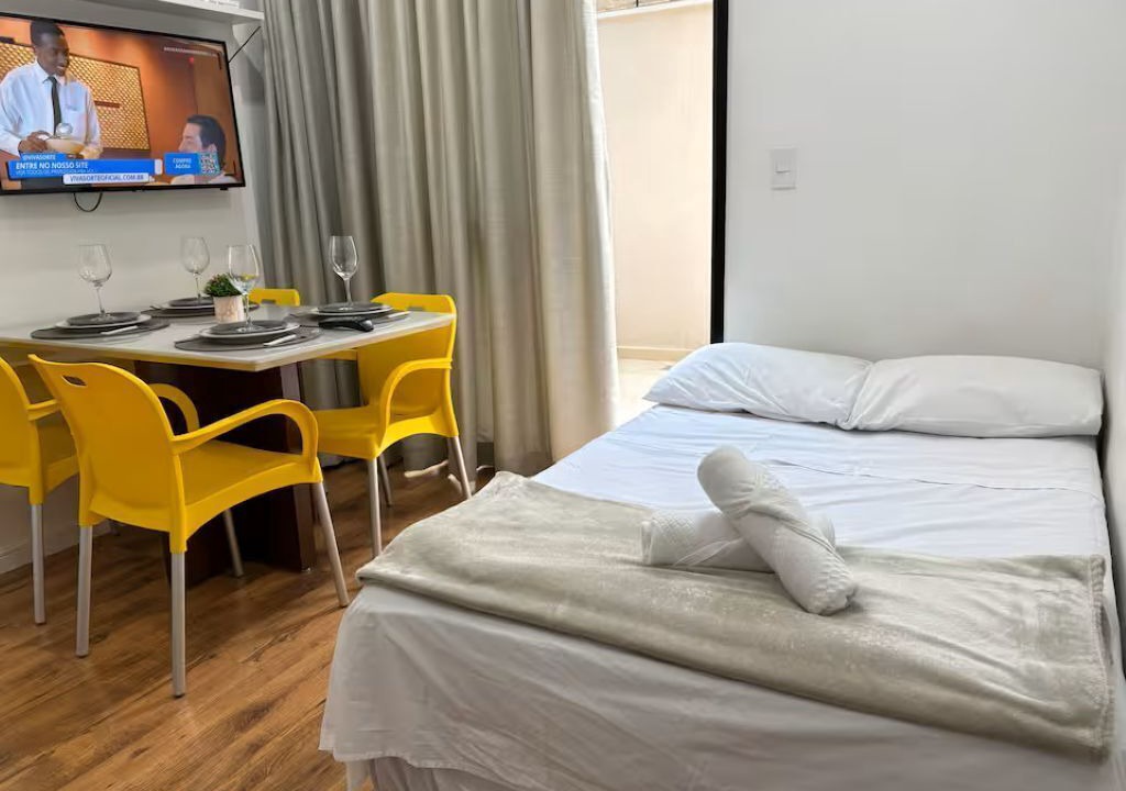 Photo of Bedroom in Matriz