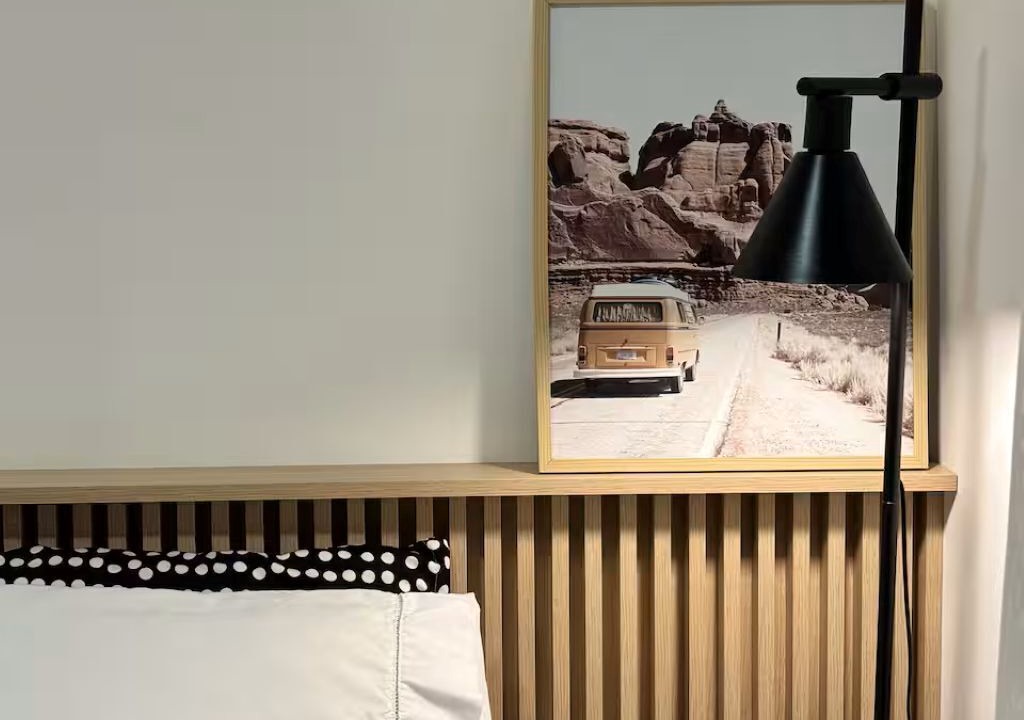 Photo of Bedroom in Matriz