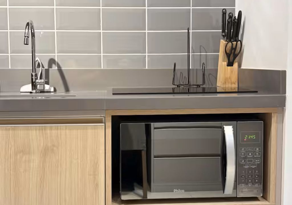 Photo of Kitchen in Matriz